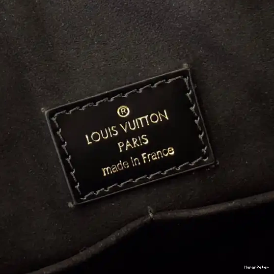 MINI Vuitton LOCKME Louis BACKPACK 0622